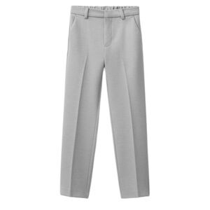 Tan Zara Trousers (31)